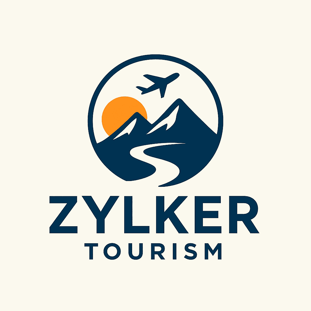 Zylker Tourism 